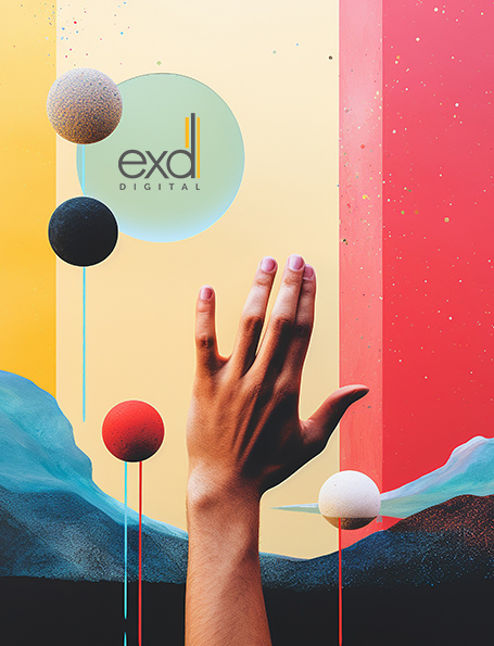 About ExD Digital