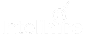 InteliHire Logo