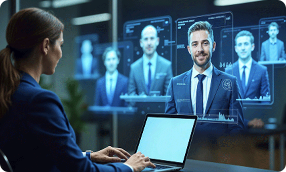 AI Hiring Automation