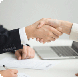 Hire with Confidence