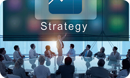 strategy