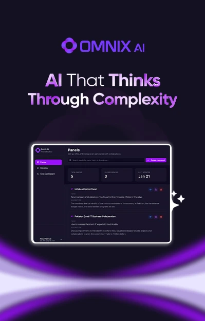 OMNIX AI