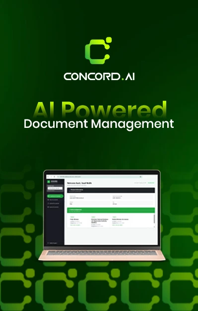 CONCORD.AI