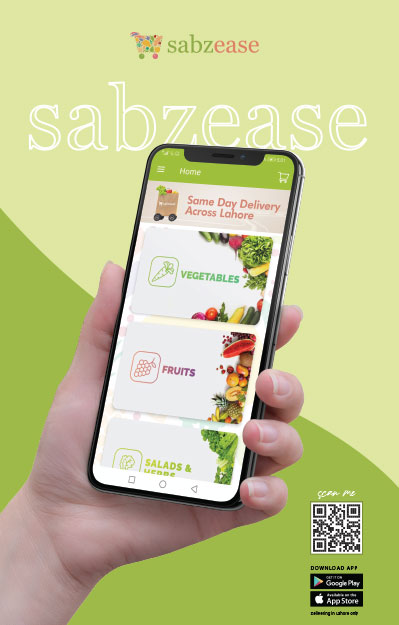 sabzease