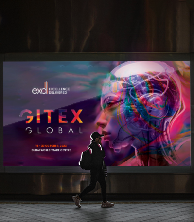 ExD x Gitex