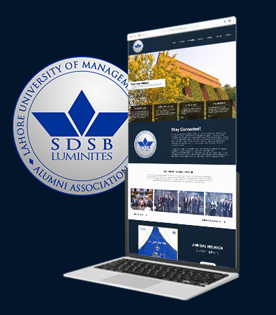 LUMS-SDSB