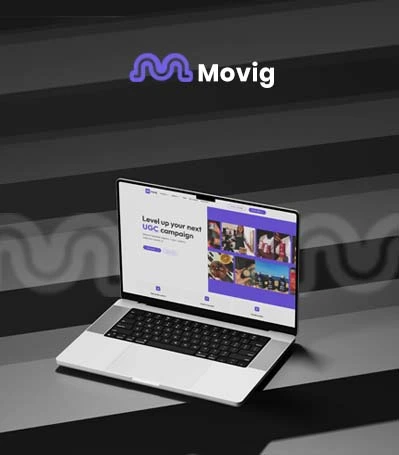 Movig