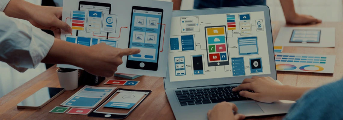 App & Web Development